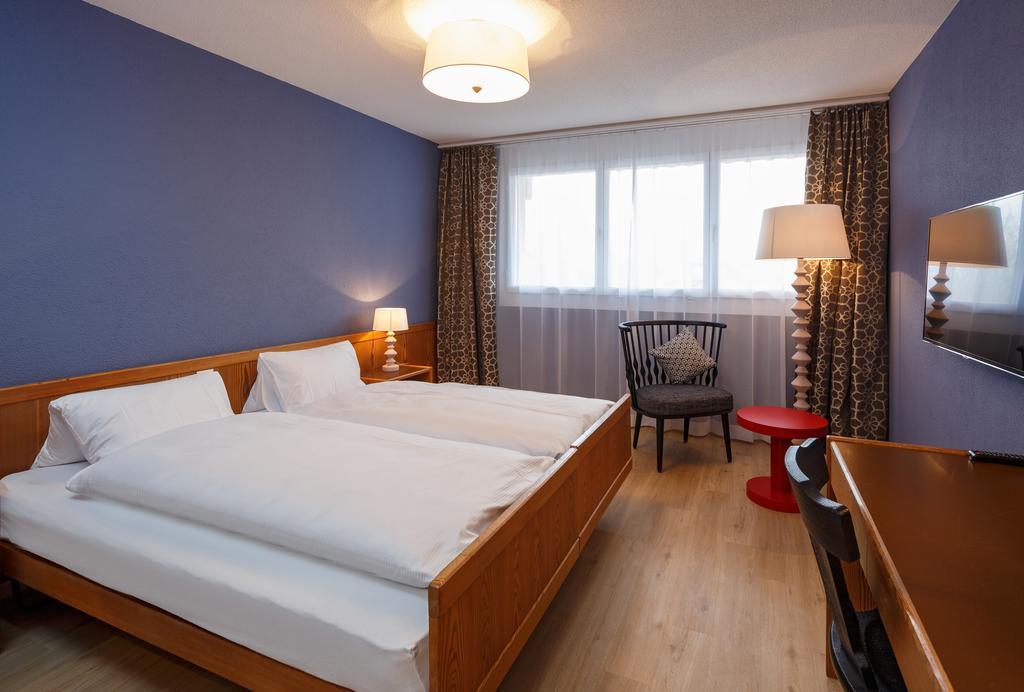 Hotel & Restaurant Chaernsmatt โรเธนเบิร์ก ห้อง รูปภาพ