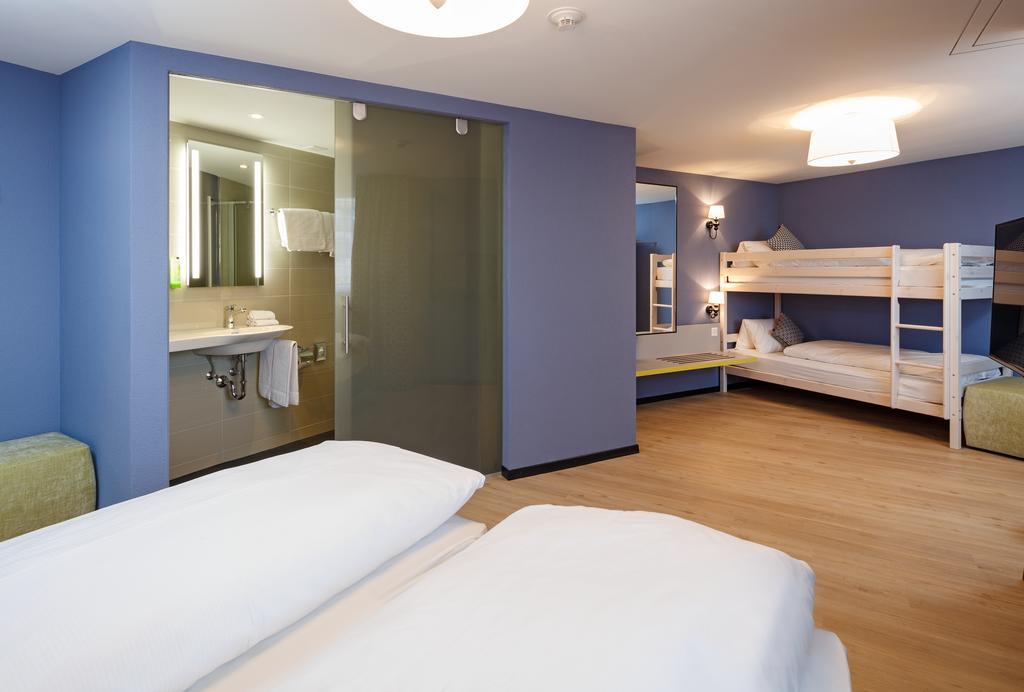 Hotel & Restaurant Chaernsmatt โรเธนเบิร์ก ห้อง รูปภาพ
