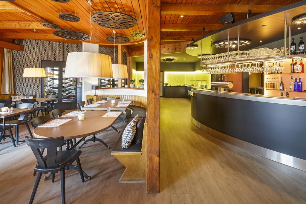 Hotel & Restaurant Chaernsmatt โรเธนเบิร์ก ภายนอก รูปภาพ