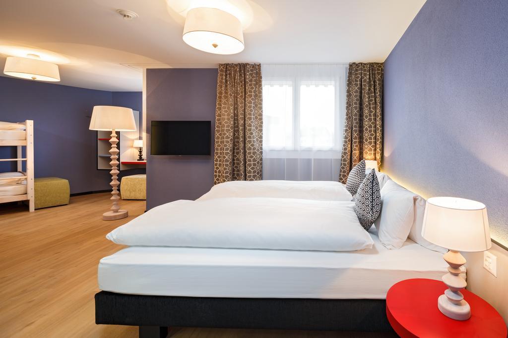 Hotel & Restaurant Chaernsmatt โรเธนเบิร์ก ห้อง รูปภาพ