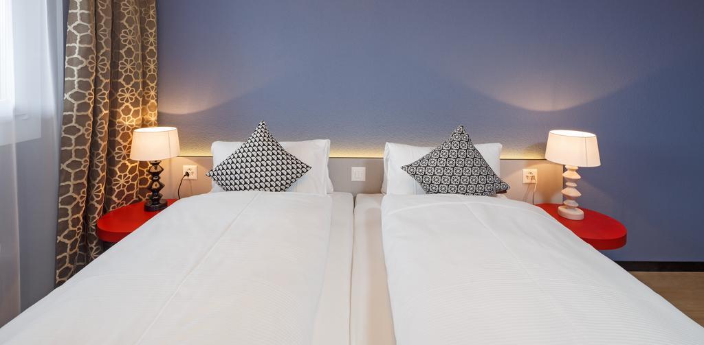 Hotel & Restaurant Chaernsmatt โรเธนเบิร์ก ห้อง รูปภาพ