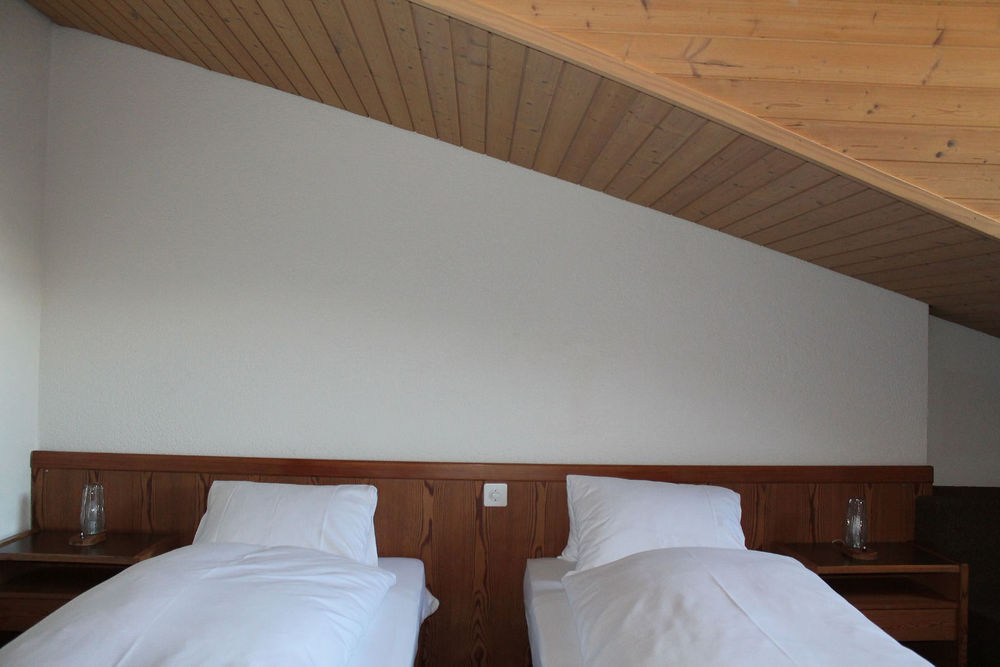 Hotel & Restaurant Chaernsmatt โรเธนเบิร์ก ห้อง รูปภาพ