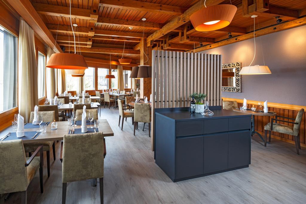 Hotel & Restaurant Chaernsmatt โรเธนเบิร์ก ภายนอก รูปภาพ