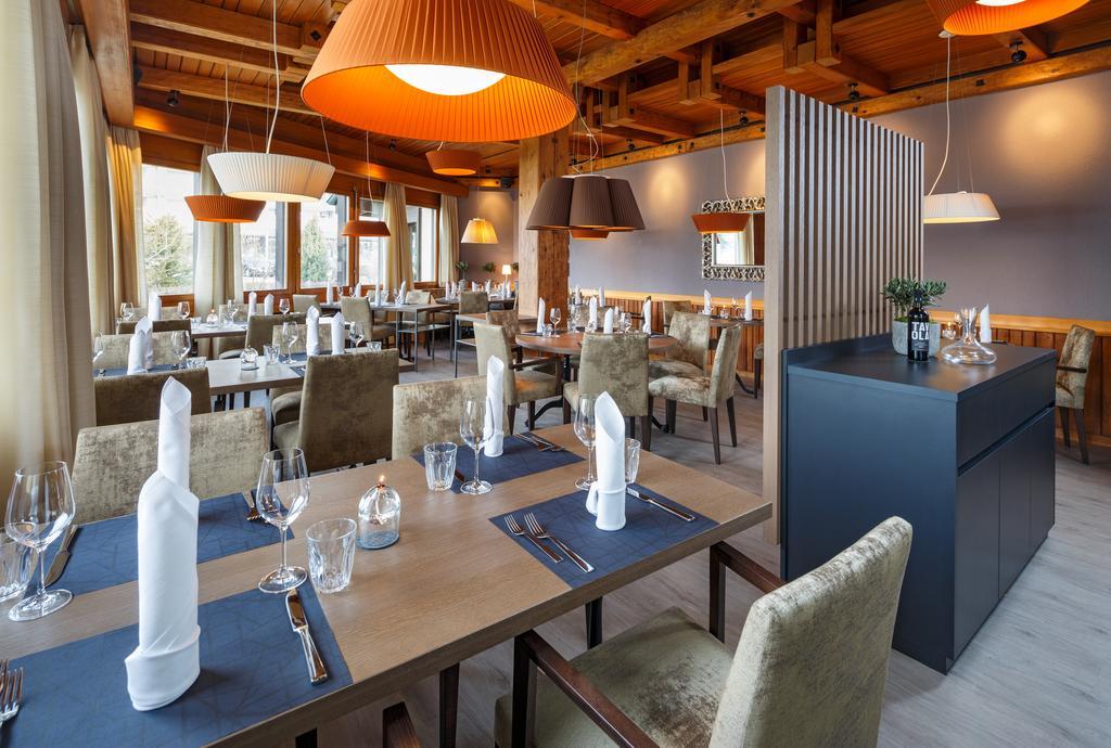 Hotel & Restaurant Chaernsmatt โรเธนเบิร์ก ภายนอก รูปภาพ