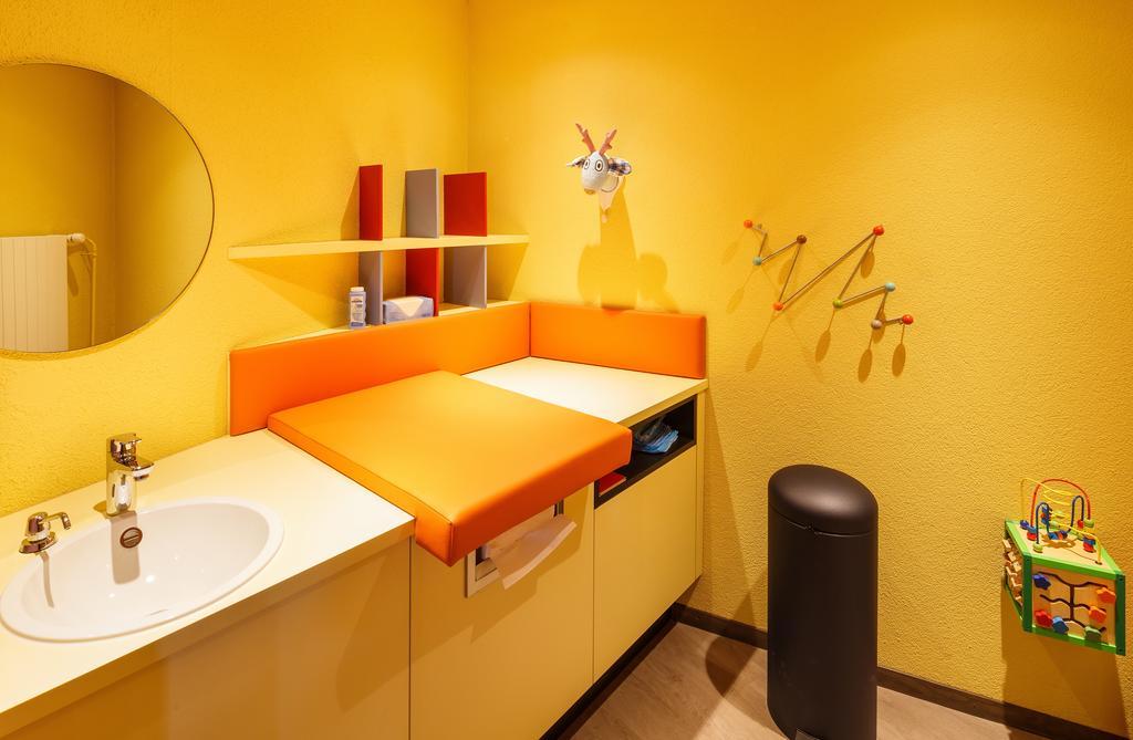 Hotel & Restaurant Chaernsmatt โรเธนเบิร์ก ภายนอก รูปภาพ