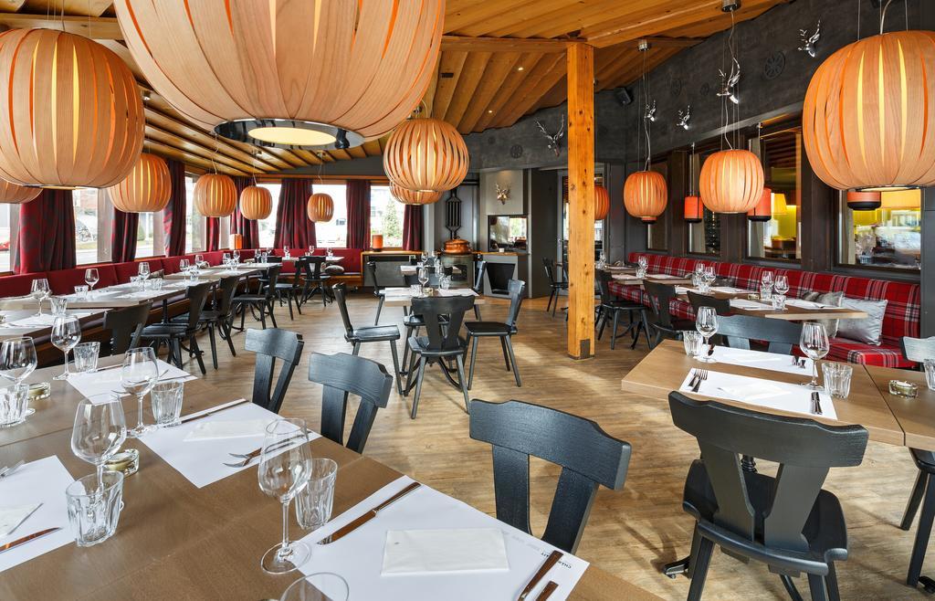 Hotel & Restaurant Chaernsmatt โรเธนเบิร์ก ภายนอก รูปภาพ