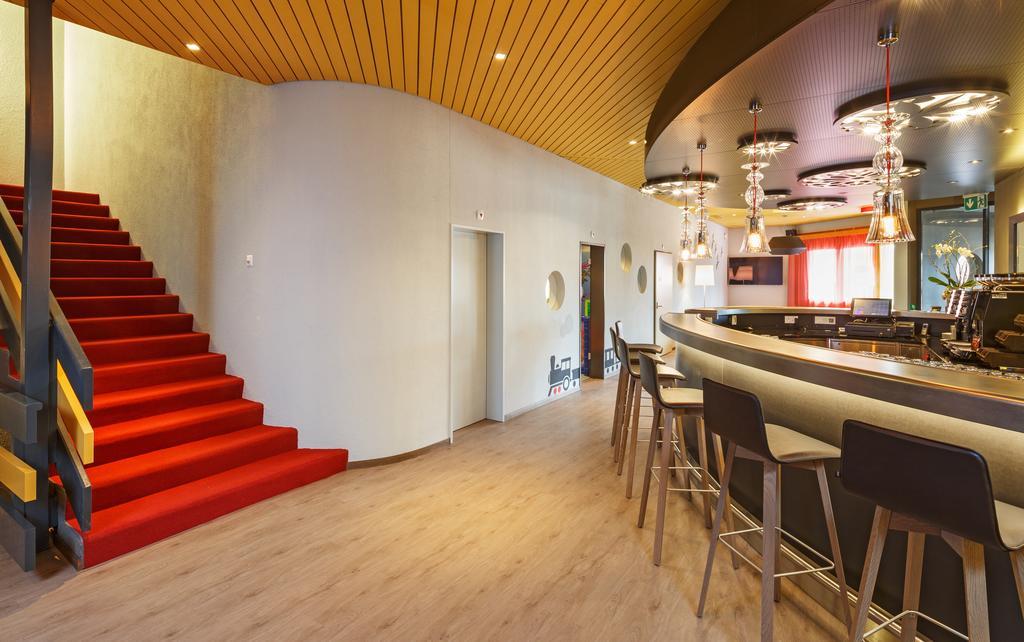 Hotel & Restaurant Chaernsmatt โรเธนเบิร์ก ภายนอก รูปภาพ