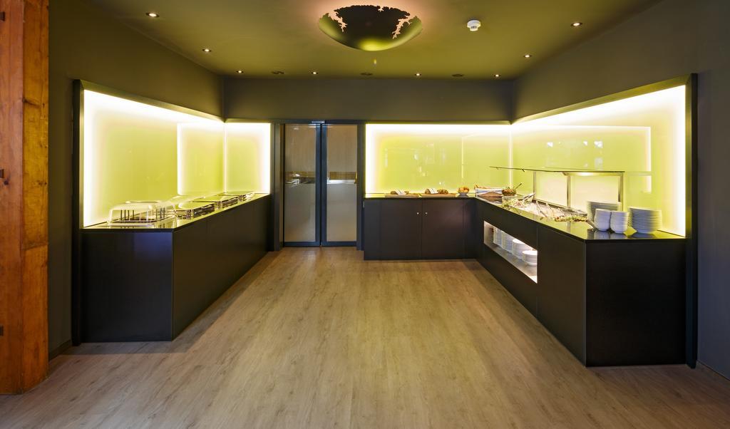 Hotel & Restaurant Chaernsmatt โรเธนเบิร์ก ภายนอก รูปภาพ