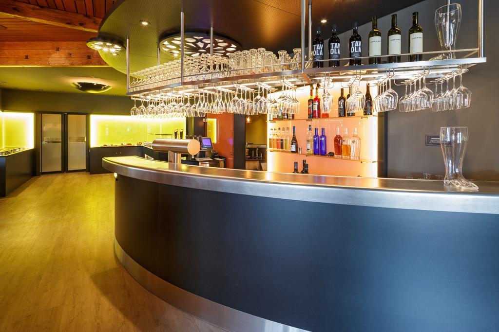 Hotel & Restaurant Chaernsmatt โรเธนเบิร์ก ภายนอก รูปภาพ