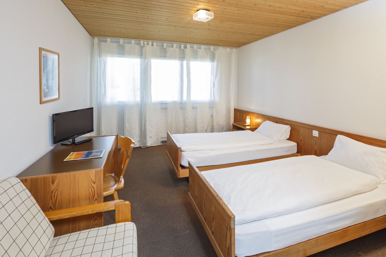 Hotel & Restaurant Chaernsmatt โรเธนเบิร์ก ห้อง รูปภาพ