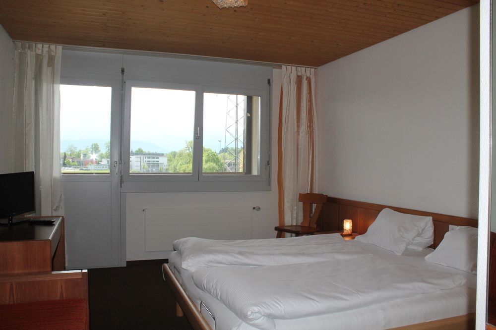 Hotel & Restaurant Chaernsmatt โรเธนเบิร์ก ภายนอก รูปภาพ