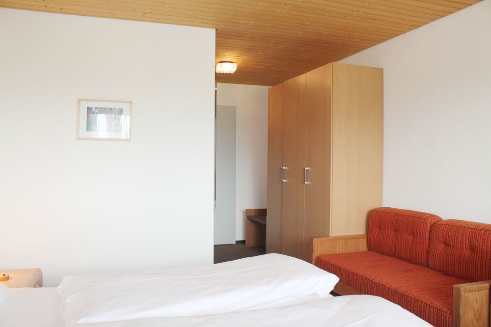 Hotel & Restaurant Chaernsmatt โรเธนเบิร์ก ภายนอก รูปภาพ