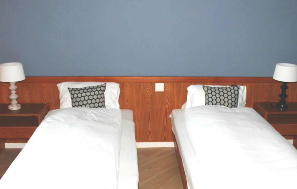 Hotel & Restaurant Chaernsmatt โรเธนเบิร์ก ภายนอก รูปภาพ